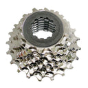 Shimano Shimano CS-HG50-8 Nickel 8sp Bike Cassettes/Freewheels