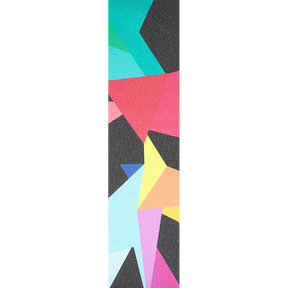 North Scooters North Abstract - Grip Tape Scooter Grip Tape
