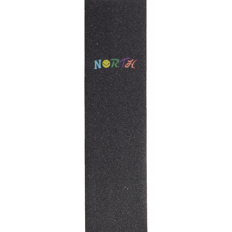 North Patched 7" x 24" - Grip Tape