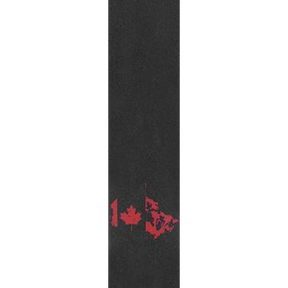 North Scooters North The Canadian - Grip Tape CANADIAN MAP Scooter Grip Tape