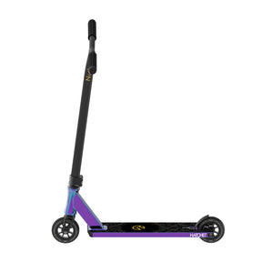 North Scooters North Hatchet - Complete Scooter - G2 Ice Blue / Black