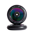 North Scooters Antics Eclipse Hollow Core 110x24mm - Single Wheel matte black Scooter Wheels