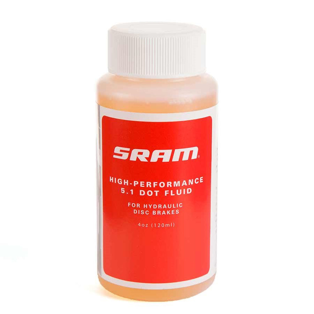 SRAM, DOT 5.1 Liquide de frein