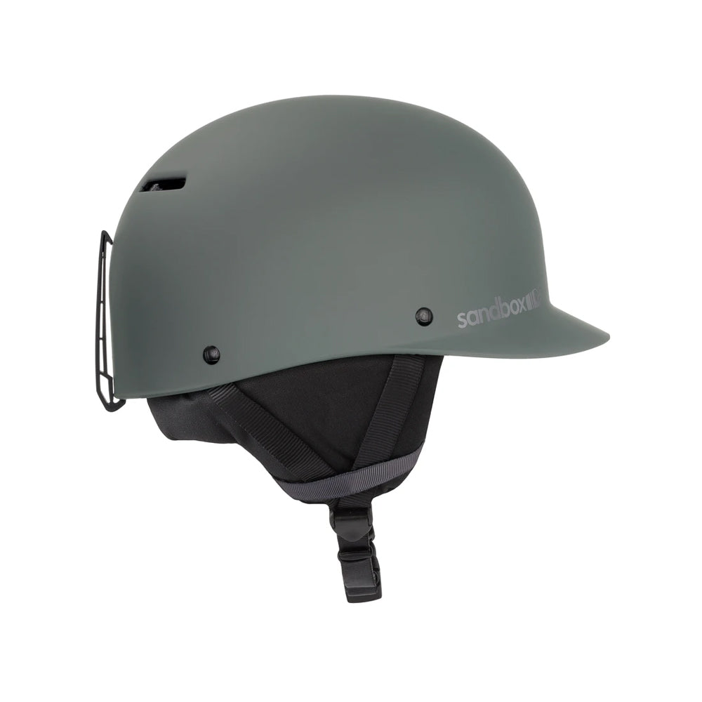Sandbox Classic 2.0 Mens Snow Helmets – shopnomads
