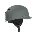 Sandbox Sandbox Classic 2.0 Mens Snow Helmets Matte Black S Mens Helmets Snow