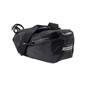Bontrager Bontrager Elite Seat Pack Black 1.39L Bike Bags
