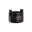 Unior Unior Freewheel Remover Suntour 2-Notch Black 2 Notch Bike Tools