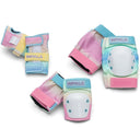 Impala Roller Skates Impala Roller Skates Protective Pads PINK Youth S Protective Padding