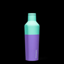 Corkcicle Corkcicle Canteen 25oz Waterbottles AQUA Insulated Drinkware Canteen