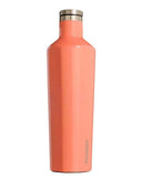 Corkcicle Corkcicle Canteen 25oz Waterbottles AQUA Insulated Drinkware Canteen
