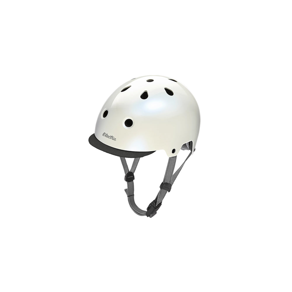 Electra lifestyle lux solid color helmet sale