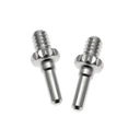 Park Tool Park Tool CTP-C Replacement Chain Tool Pin Card of 2 Silver 1sz Bike Tools