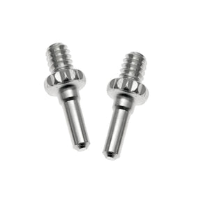 Park Tool Park Tool CTP-C Replacement Chain Tool Pin Card of 2 Silver 1sz Bike Tools