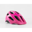Bontrager Bontrager Tyro Children's Bike Helmet Battleship Blue Kids Bike Helmets