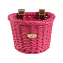 Nantucket Nantucket Gull and Buoy Kids Basket Blue 1sz Bike Baskets