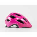 Bontrager Bontrager Tyro Youth Bike Helmet Battleship Blue Youth Bike Helmets