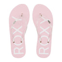 Roxy Roxy Viva Jelly Sandals Pink 6 Womens Sandals Flip Flop 5 to 11