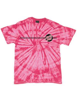 Santa Cruz Other Dot T-shirt