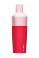 Corkcicle Corkcicle Canteen 25oz Waterbottles AQUA Insulated Drinkware Canteen