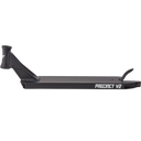 Longway Longway Precinct V2 Black - Deck Matte Black Scooter Decks