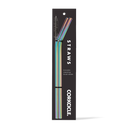 2100STRAW-PRSM Corkcicle Tumbler Straw prism over all view