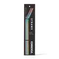 2100STRAW-PRSM Corkcicle Tumbler Straw prism over all view