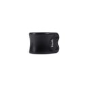 North Scooters North Profile - HIC Clamp Matte Black Scooter Clamps