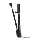 49°N Enforceair 120 Mini Floor Pump