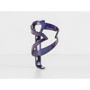 Bontrager Bontrager Elite Water Bottle Cage BLACK-GREY Bike Bottle Holder