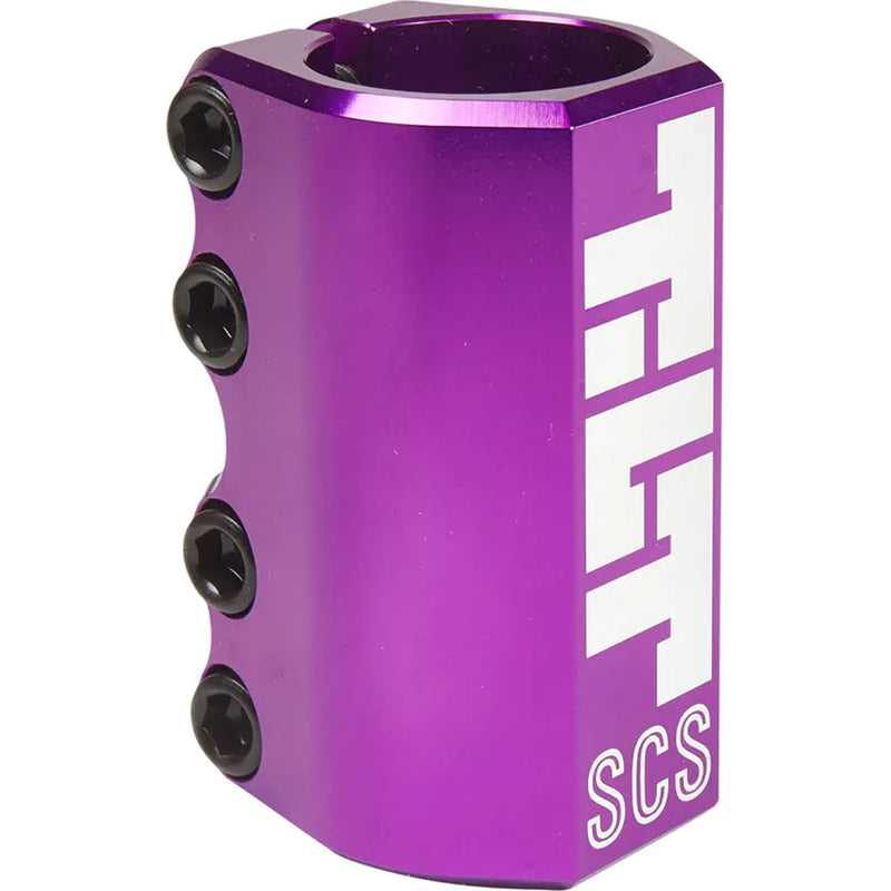 Tilt SCS Clamp
