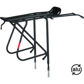 Journey JOURNEY ADJUSTABLE 2429 BLACK Black Bike Racks