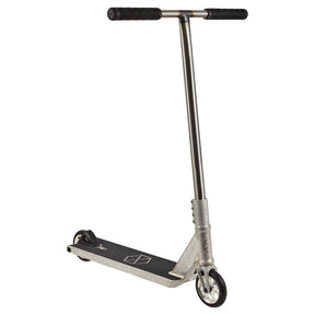 Native Scooters Native Stem Small - Complete Scooter Black