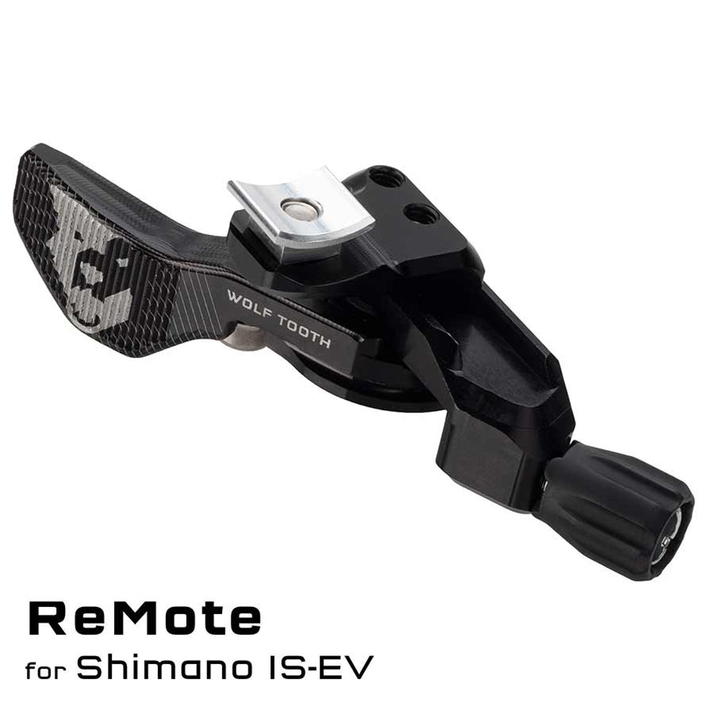 Composants Wolf Tooth, Télécommande, Pour Shimano I-Spec EV
