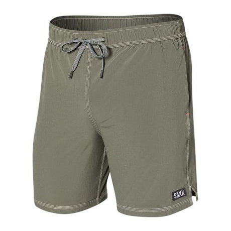 SAXX Oh Buoy 2N1 Volley Short 17,8 cm pour homme