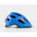 Bontrager Bontrager Tyro Youth Bike Helmet Battleship Blue Youth Bike Helmets