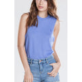 Obey Womens Echo Mountain Tank Top