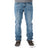 Element Element Desoto Mens Slim Straight Jeans BLACK 28 Mens Jeans