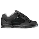 DVS DVS Militia Heir Mens Skate Shoes BLACK 13 Mens Skate Shoes 6 to 18