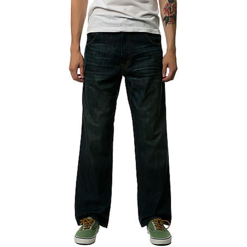 Jean LRG True Tapered pour homme