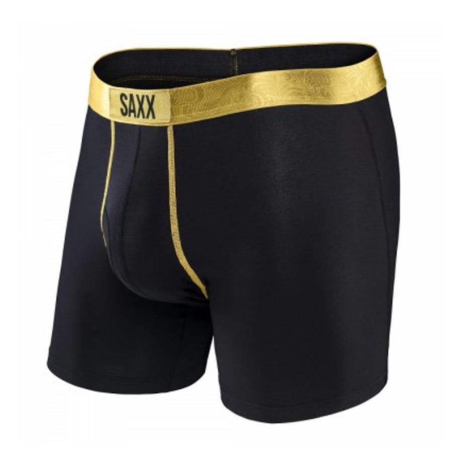 SAXX Platinum Boxer Homme Braguette