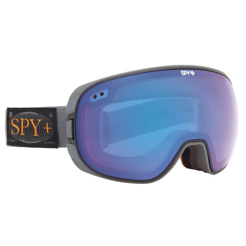 Spy Spy Plus Eero Niemela Mens Goggles