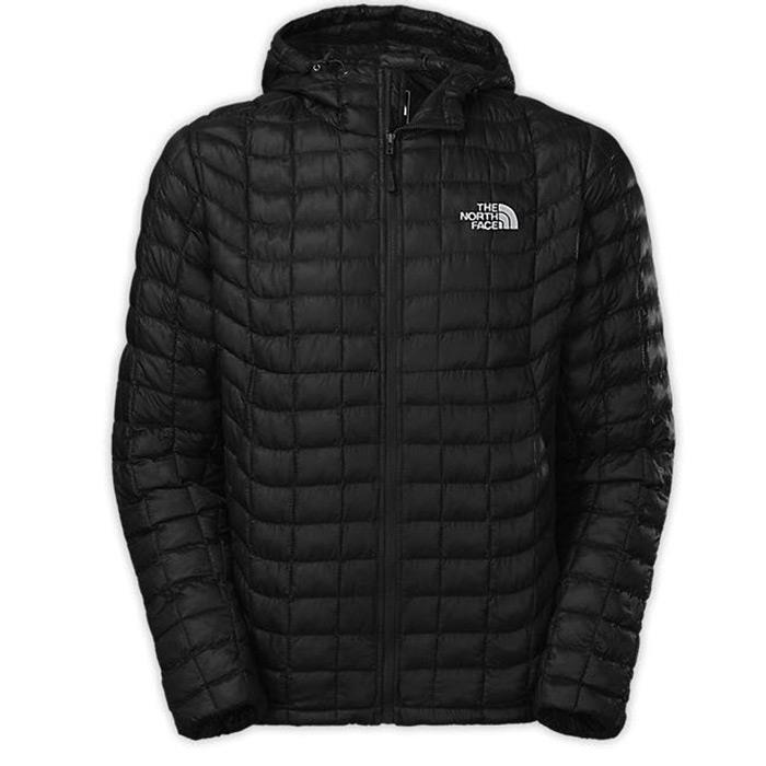 The North Face Thermoball Mens Snowboard Jackets