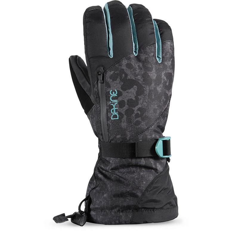 Dakine Sequoia Womens Gloves 2015