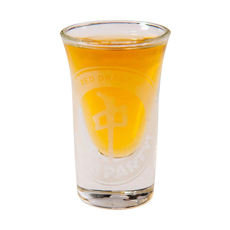 RDS Party Shot Glass
