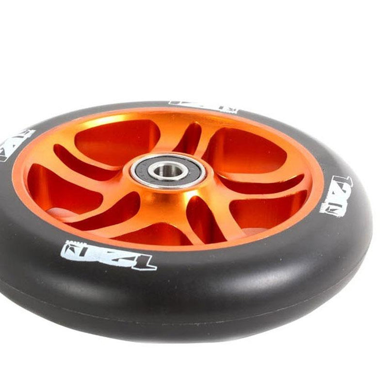 Envy 120MM 86A Scooter Wheels