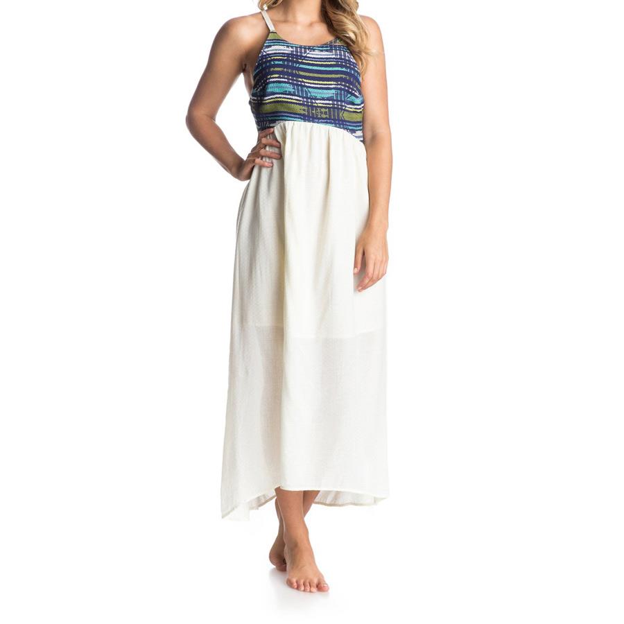 Roxy All Washes Out Womens Casual Dresses