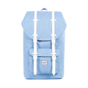 Herschel Herschel Little America School Backpacks BLACK Bags School Backpack