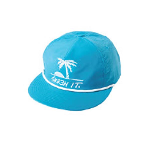 Kr3w Palm Skr3w Mens Snapback Hats
