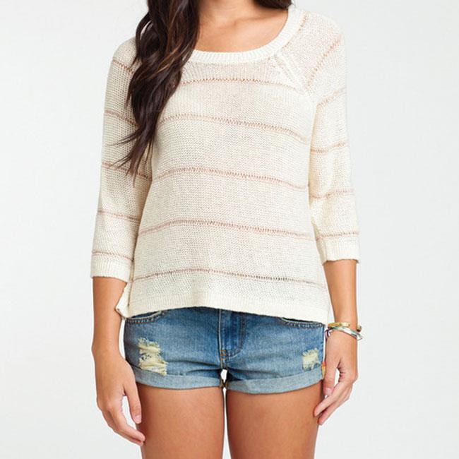 Billabong Mint To Be Womens Sweaters