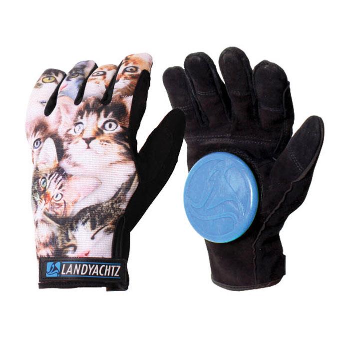 Landyatchz Cat Slide Gloves